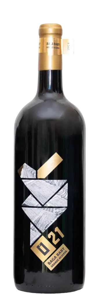 Baga Baby Grande Reserva